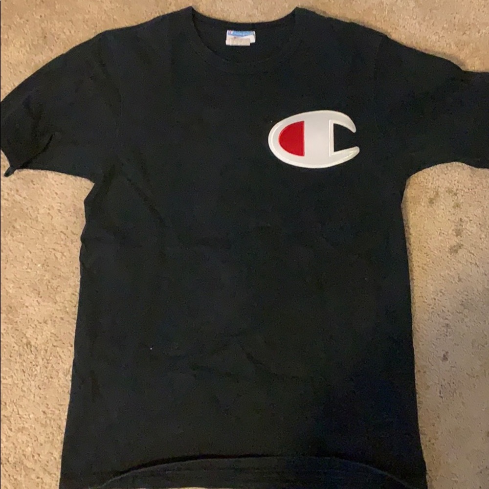 Champion t-shirt
